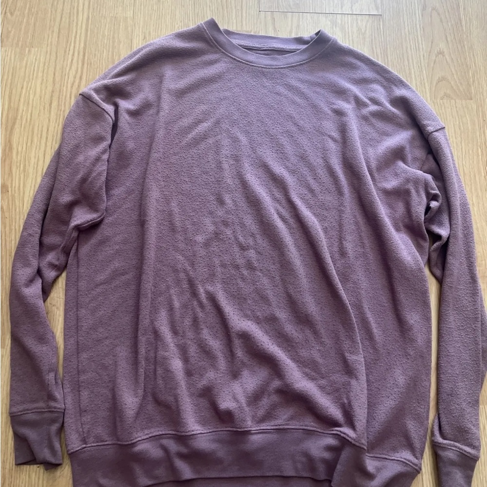 Alo pullover.